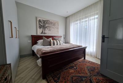 5 Bed Townhouse with En Suite at Kitisuru - 4