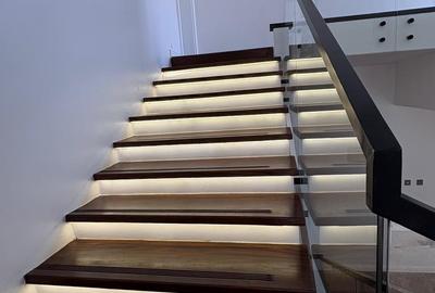 5 Bed Villa with En Suite in Lavington - 3