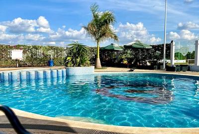 Furnished 2 Bed Apartment with Swimming Pool in Tatu City - 4