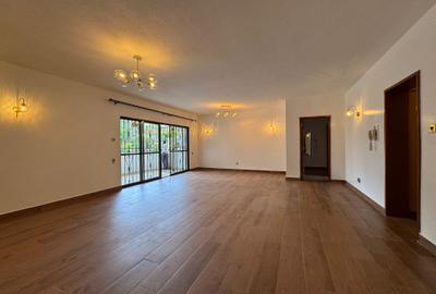 3 Bed Apartment with En Suite at Tabere Crescent