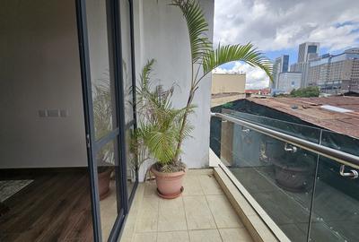 3 Bed Apartment with En Suite at Parklands Road - 3