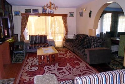 4 Bed House with En Suite in Kitisuru