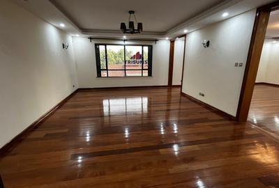 5 Bed Townhouse with En Suite in Westlands Area