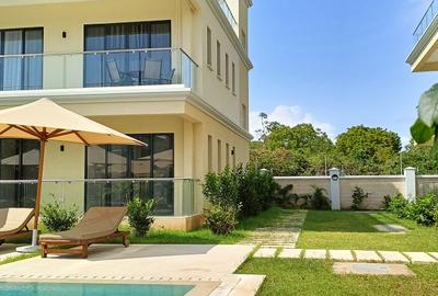 1 Bed Apartment with En Suite at Diani Beach Road