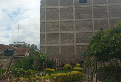 Land in Ruiru