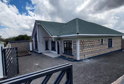 4 Bed House with En Suite at Matasia Merisho Road - 3