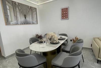 2 Bed Apartment with Swimming Pool in Riara Road