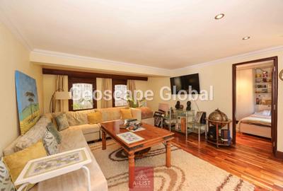 2 Bed House with En Suite in Runda
