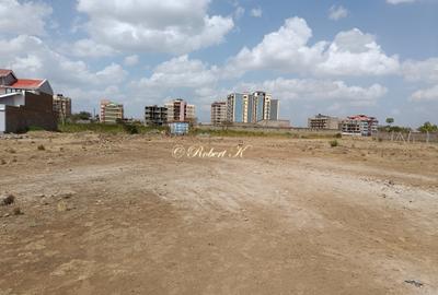 0.026 ha Land in Thika - 3