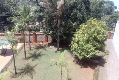 4 Bed Apartment with En Suite at Westlands