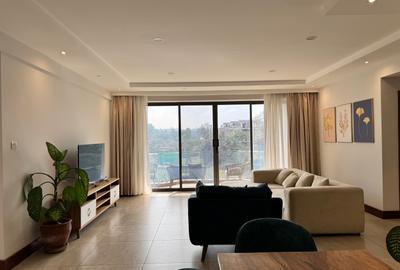 Serviced 2 Bed Apartment with En Suite in Westlands Area - 4