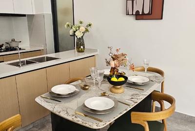 2 Bed Apartment with En Suite in Lavington - 2