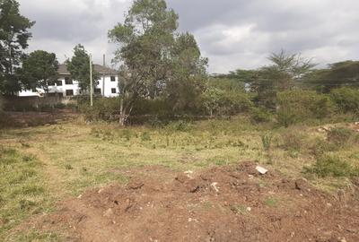 Commercial Land at Karen Langata Road