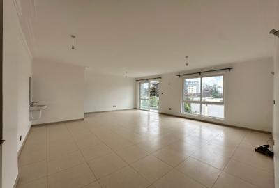 3 Bed Apartment with En Suite at Sports Road - 3
