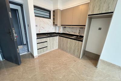 1 Bed Apartment with Gym in Kilimani - 3