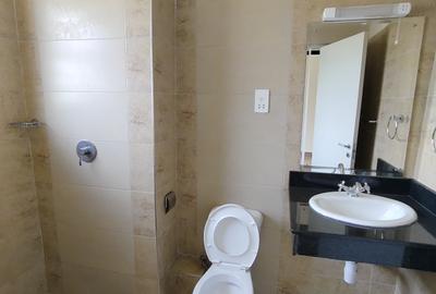 3 Bed Apartment with Swimming Pool in Kitisuru