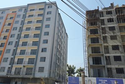 Serviced 2 Bed Apartment with En Suite in Ruaka - 3