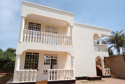 2 Bed House with En Suite in Runda