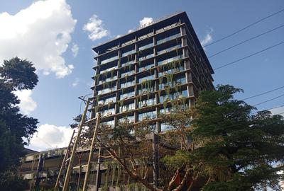 2,500 ft² Commercial Property with Backup Generator at Westlands