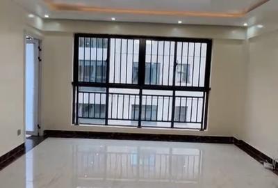 2 Bed Apartment with En Suite at Kilimani - 2