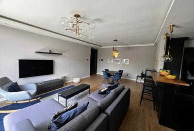 2 Bed Apartment with Swimming Pool at Matundu Lane - 2