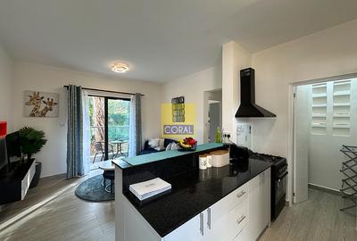 Studio Apartment in Kasarani - 4