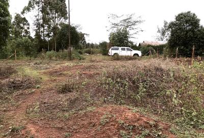 0.25 ac Commercial Land in Kamangu