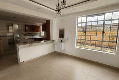 4 Bed House with En Suite at Rimpa - 3