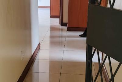 3 Bed Apartment with En Suite at Parklands - 2