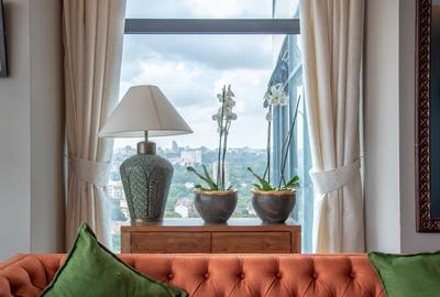 Serviced 2 Bed Apartment with En Suite in Westlands Area - 3