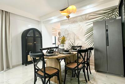 4 Bed Apartment with En Suite in Kilimani - 3