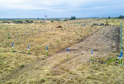 0.114 ac Land at Gatongora Ward - 4