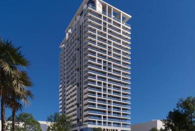 1 Bed Apartment with En Suite at Mawensi Road