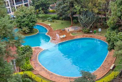 4 Bed Apartment with En Suite at Kamiti Road