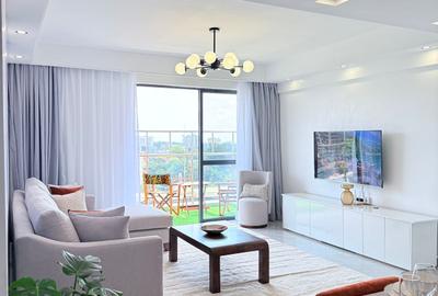 Serviced 3 Bed Apartment with En Suite at Westlands