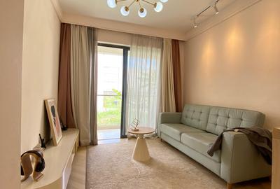 Studio Apartment with En Suite at Kivulini Road - 2