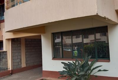 5 Bed Townhouse with En Suite at Lavington