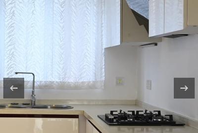 Furnished 2 Bed Apartment with En Suite in Rhapta Road - 4