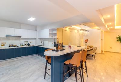 5 Bed Apartment with En Suite in Lavington - 3