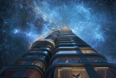 2 Bed Apartment with En Suite in Rhapta Road - 2