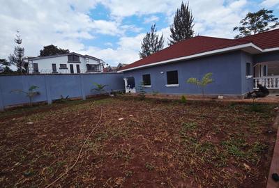 3 Bed House with En Suite in Runda - 3