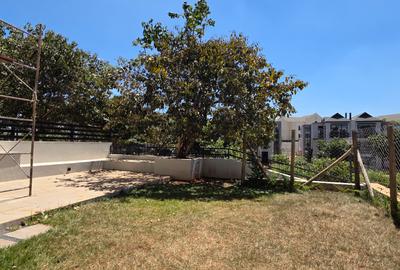 4 Bed Townhouse in Runda - 2