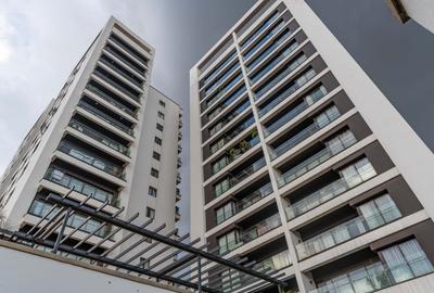 2 Bed Apartment with En Suite at Lavington Maziwa - 3