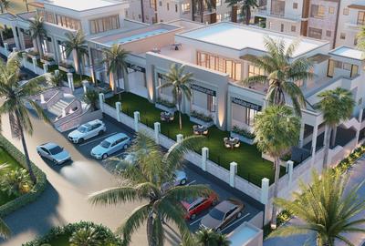 1 Bed Apartment with En Suite at Diani Beach Road