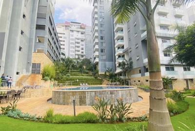 4 Bed Apartment with Swimming Pool in General Mathenge