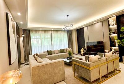 4 Bed Apartment with En Suite in Kileleshwa - 3