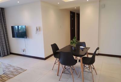 2 Bed Apartment with En Suite in Westlands Area