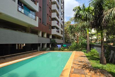 3 Bed Apartment with En Suite at Riara Road - 2