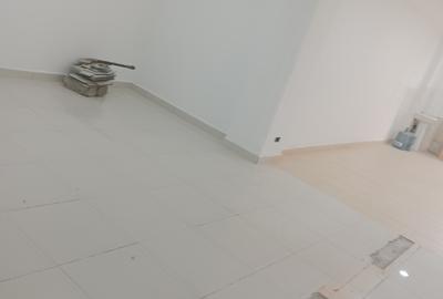 1,000 ft² Office with Service Charge Included at City Park - 3