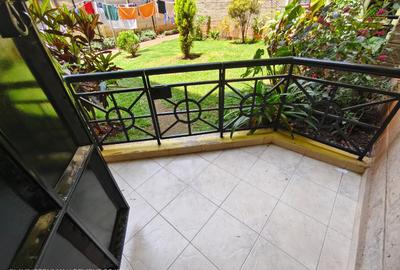 3 Bed Apartment with En Suite at Kilimani - 2